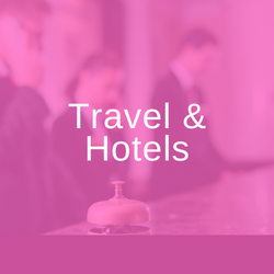 Travel and Hotels  