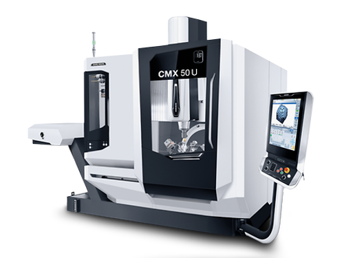 DMG Mori, CMX 50 U