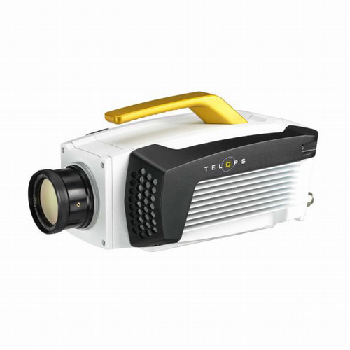 Infrared Camera (Telops) M2K