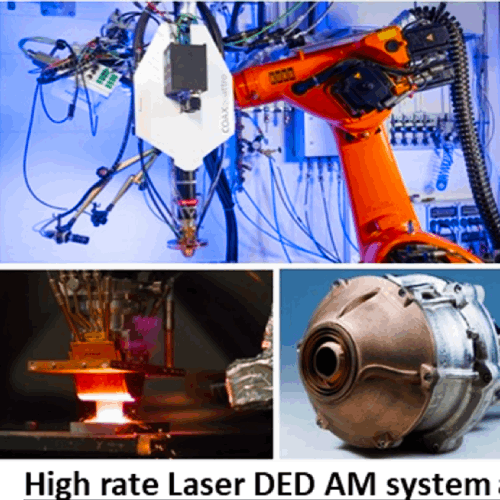 Custom Made Femtosecond Pulsed Laser
