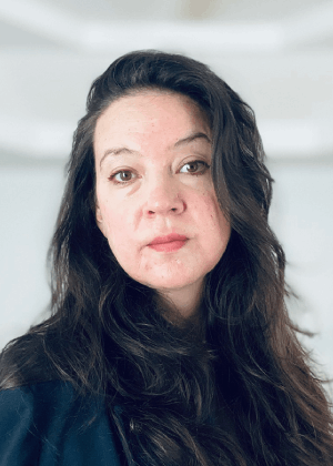 Angela V. Scardigno - Program Specialist