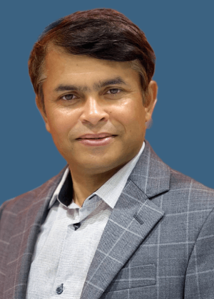 Dr. Farid Ahmed