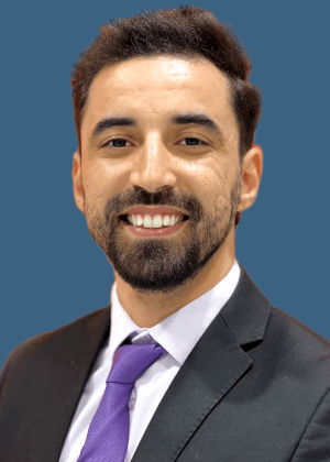 Dr. Ahmed Bendaouia