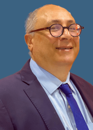Dr. Mostafa Malki