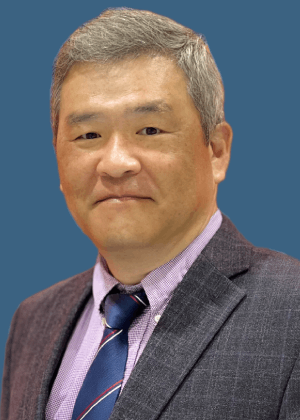 Dr. Philip Park