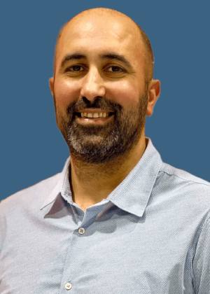 Dr. Nadim Zgheib