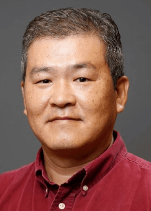 Dr. Philip Park