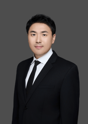 Dr. Jinghao Yang