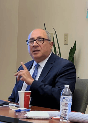 Dr. Mostafa Malki