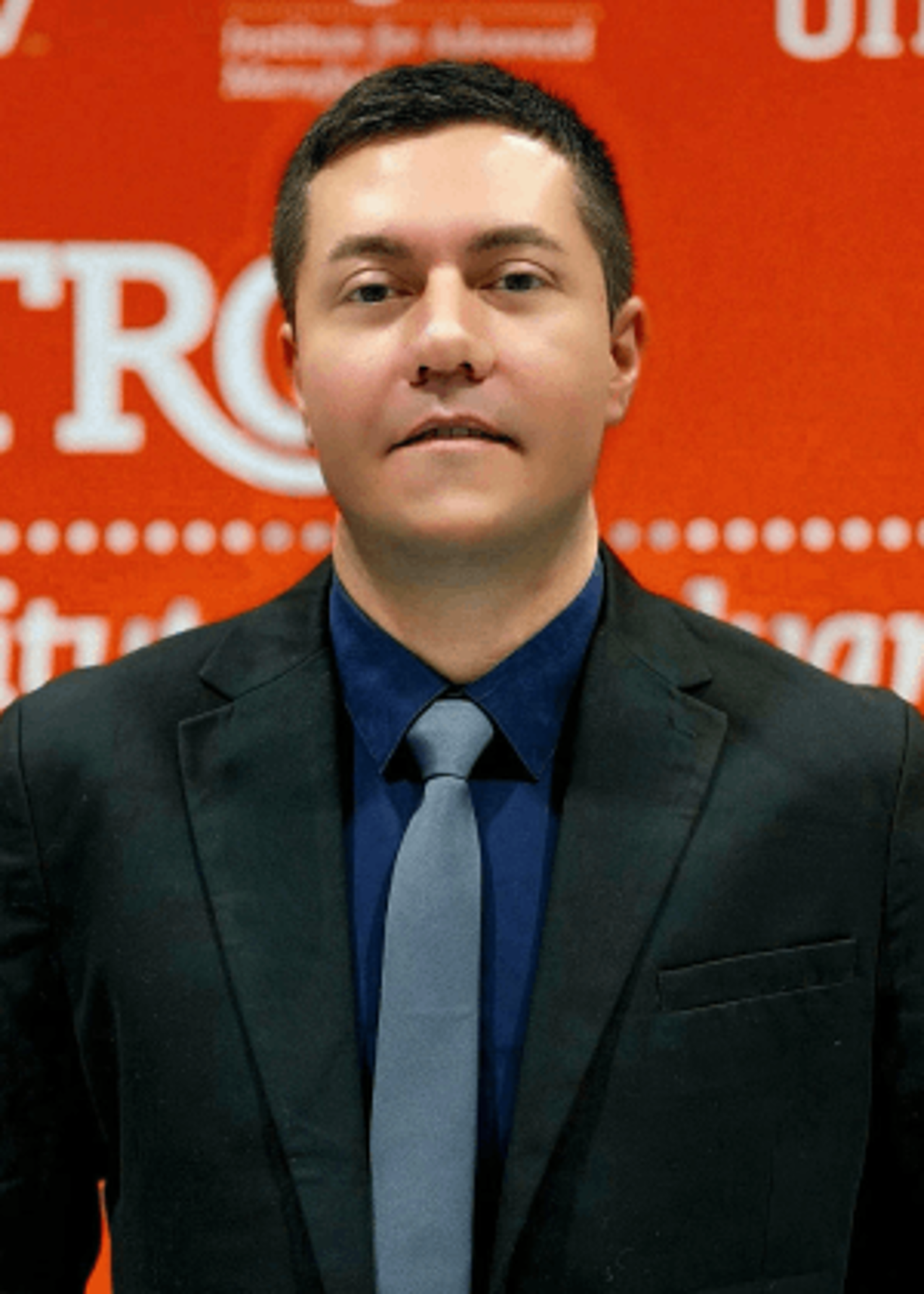 Dr. Sadettin Cem Altiparmak