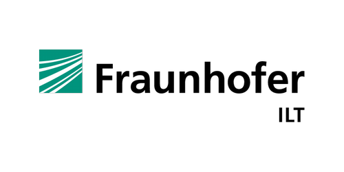 Fraunhoferilt logo