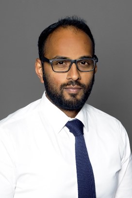 Dr. Satya Aditya Akundi