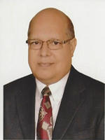 Bari M. Siddique, MS
