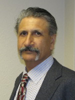 Dr. Fitratullah Khan