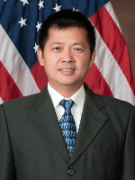 Dr. Hansheng Lei