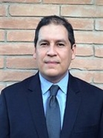 Dr. Jesus Gonzalez