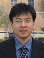 Dr. Liyu Zhang