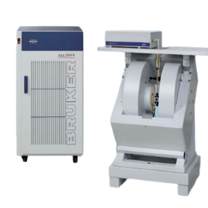 Bruker ELEXSYS (EPR spectrometer)