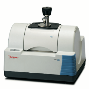 Thermo Scientific Nicolet iS5 FTIR Spectrometer