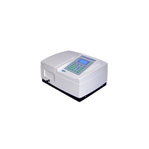 UV-Visible Spectroscope, UV-5500 (PC) UV/VIS Spectrophotometer