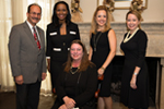 H-E-B Distinguished Chair Lunch at McAllen Country Club