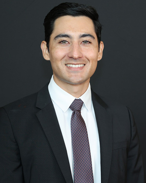 Luis Leal