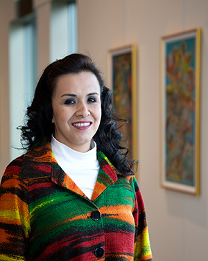 Melissa Rangel