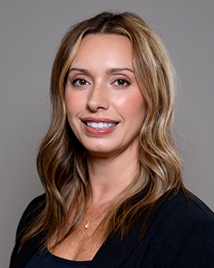 Misty Thompson
