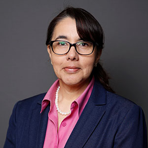 Dr. Karen Lozano