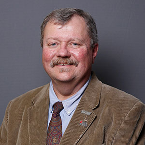 Dr. Russell Skowronek