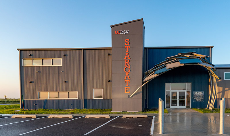 UTRGV Research Centers of Excellence
