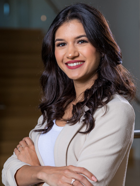 Laura Mendoza