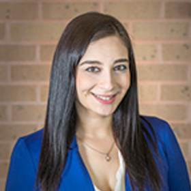 Priscilla Avila