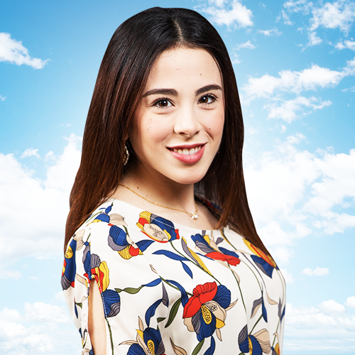 Mayela Cantu profile image