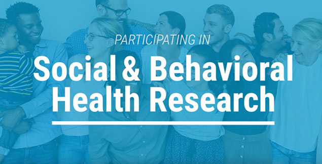 behavioral research