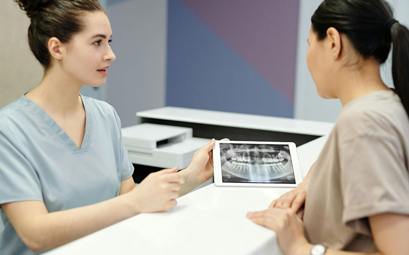 Research and Health Care Security