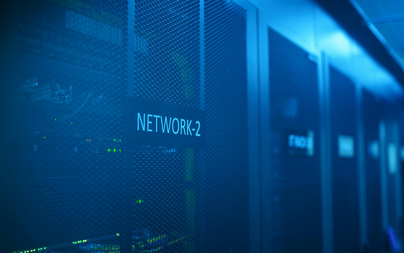 Regional Security Operations Center