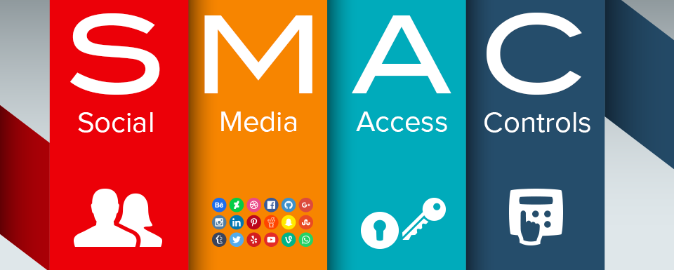 Social Media Access Controls