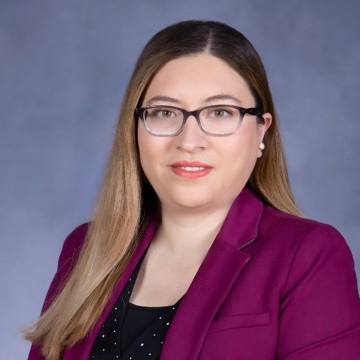 Claudia Ramirez de Peixoto