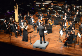 conductor utrgv