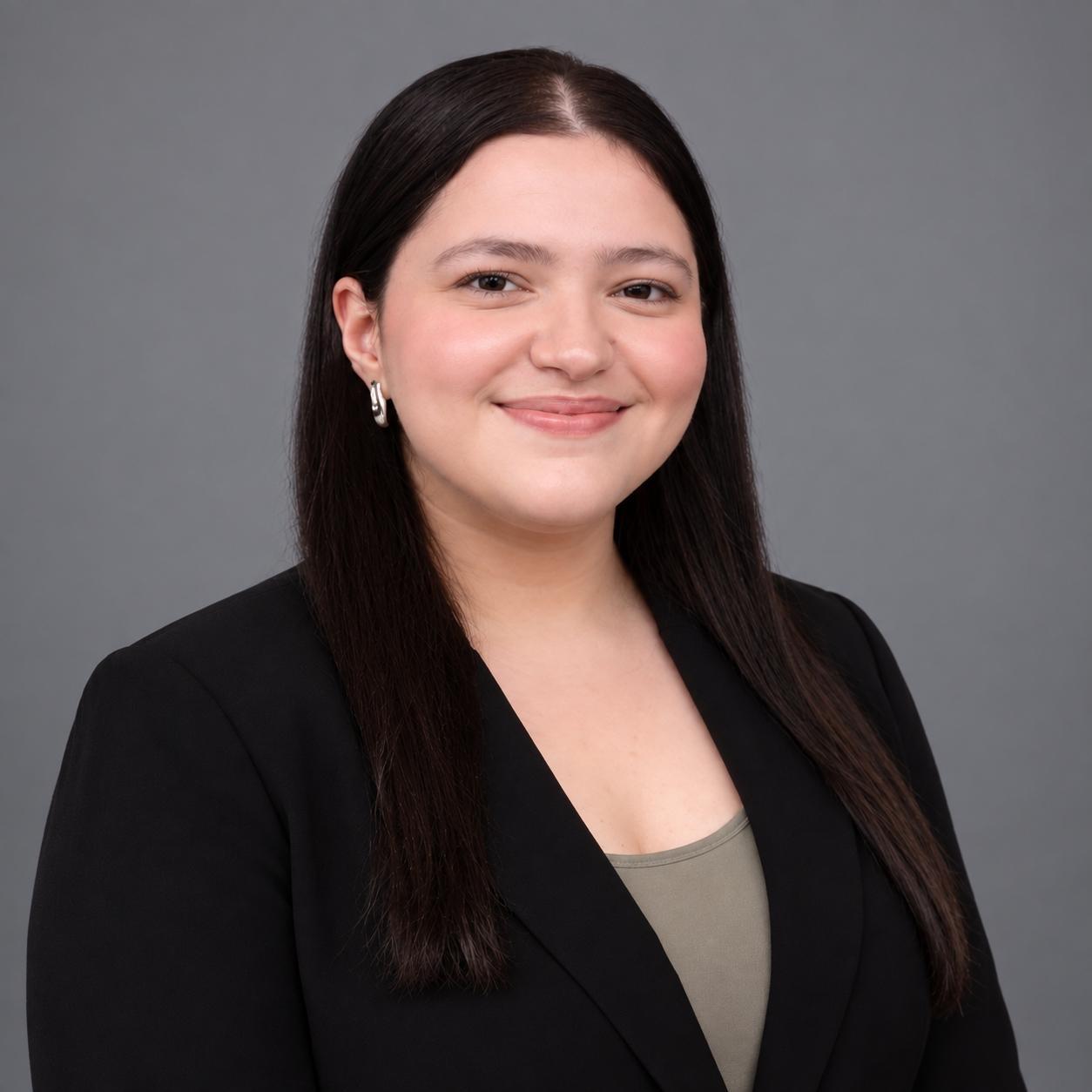 nicole maluf