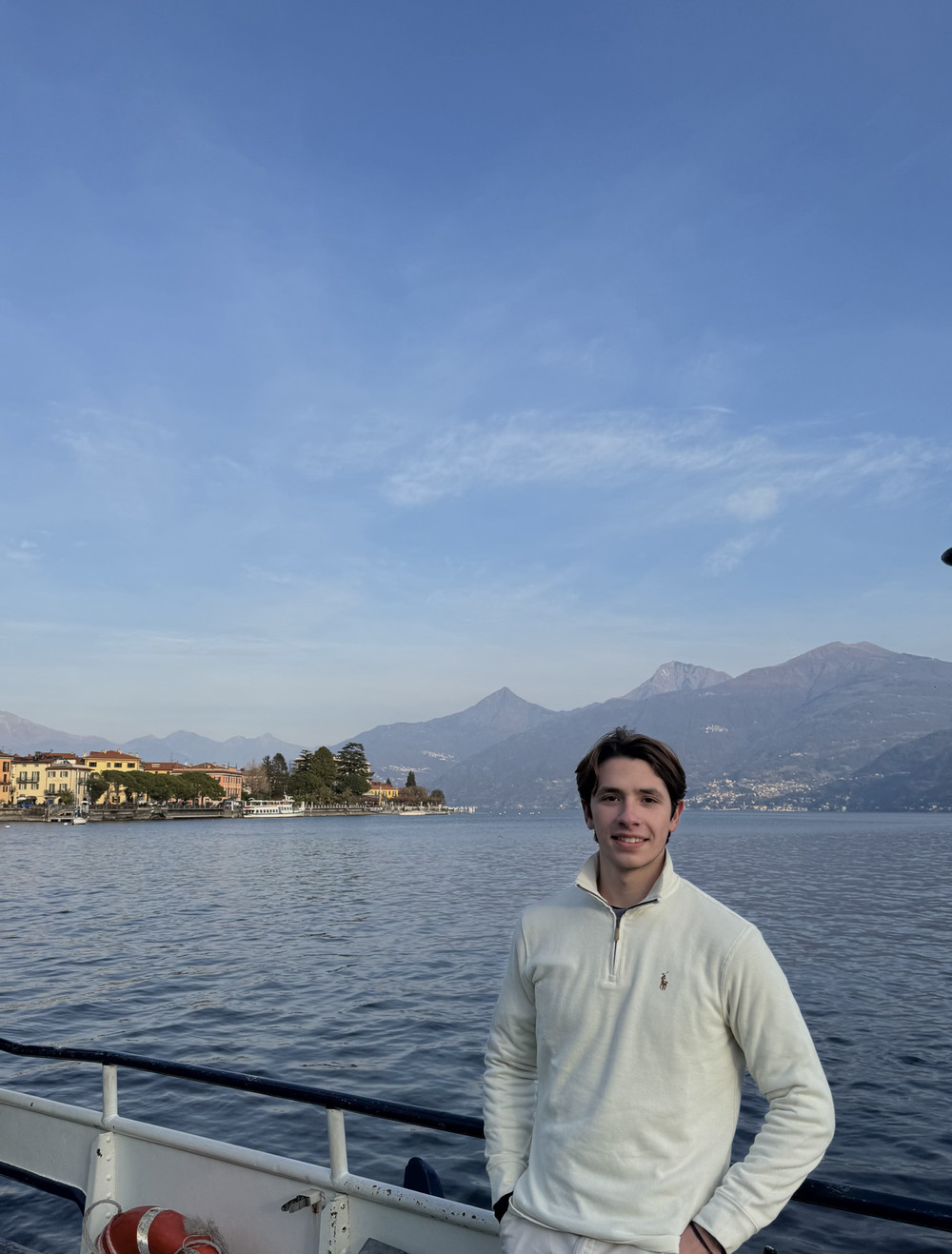 Juan Garza Velasco- Universitat Autònoma de Barcelona, Fall 2024