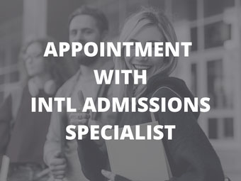 Get professional advisement