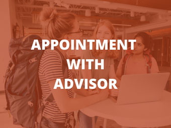 Get professional advisement