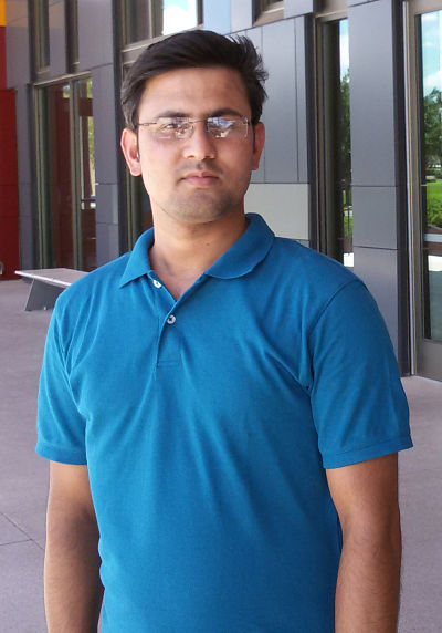 Ruhul Amin