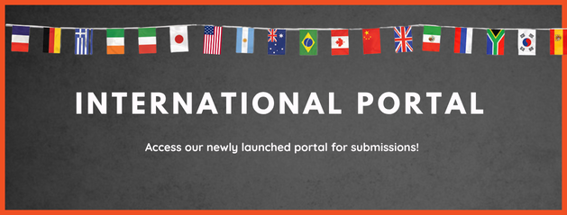 UTRGV International Portal