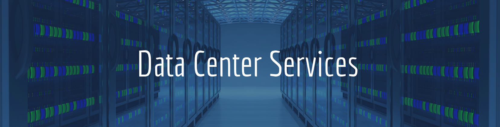Data Center Services The mission of the Data Center Services department is to maintain all operating systems, hardware, and database infrastructure in regards to UTRGV critical IT Services. Data Center Services assist in maintaining Microsoft Office 365 service offerings. We also oversee Data Center operations for several Data Centers located in Edinburg, Arlington, and Brownsville.  