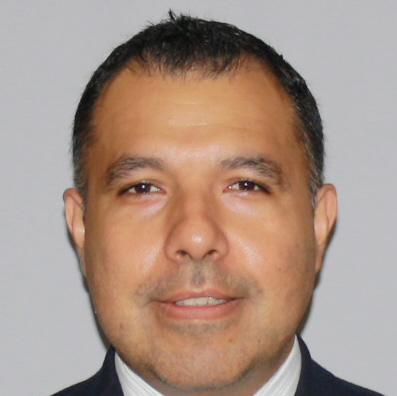 Isai Ramirez Assistant Chief Information Officer for Governance and Portfolio Management