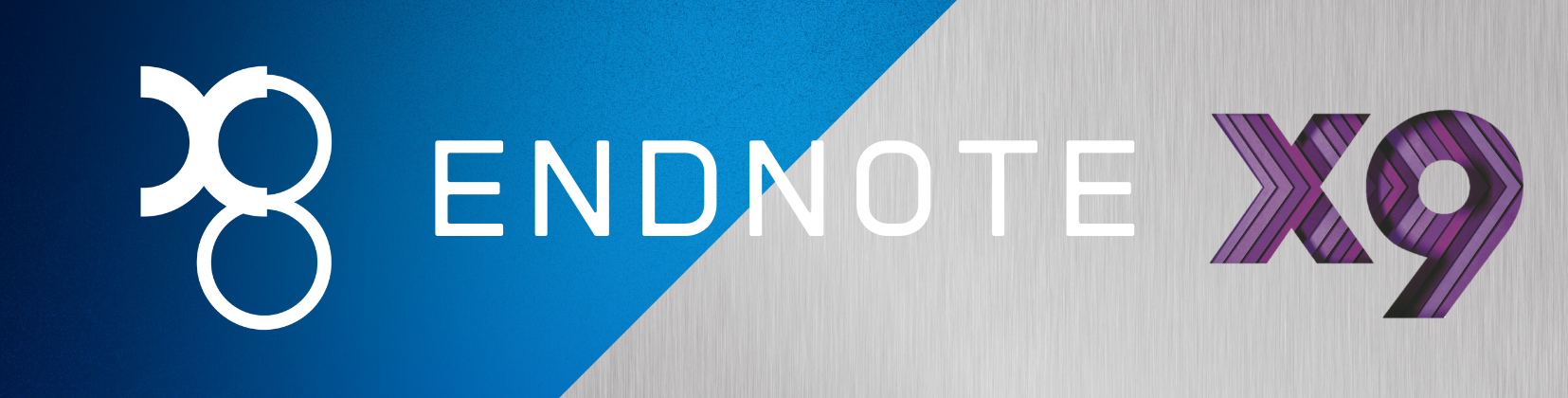 Endnote Software Banner