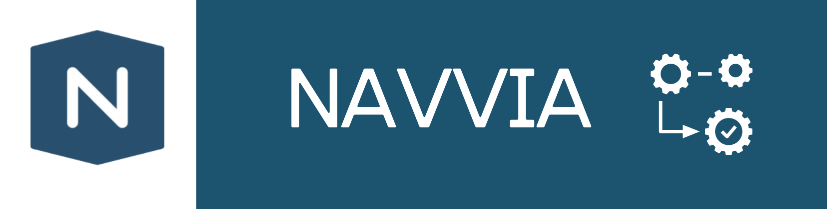 Navvia Software Banner